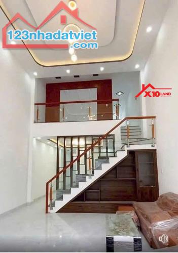 BÁN NHÀ 1 TRỆT 1 LẦU, FULL THỔ CƯ, 160M2 AN BÌNH, BIÊN HÒA, GIÁ CHỈ 2,6 TỶ