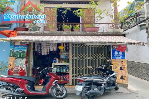 Bán nhà hẻm 8m, 2 ô tô tránh nhau, Võ Duy Ninh, buôn bán, DT 85.9 m² - Giá 9 tỷ TL