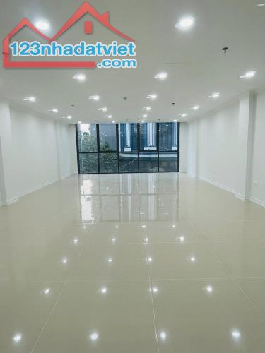 (KHỦNG LONG) Bán nhà phân lô Dương Khuê 95mx9T MT 6m oto tránh vỉa hè 40 tỷ KD VP SPA Cầu - 3