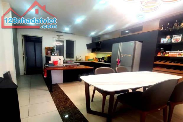 Bán nhà hẻm xe hơi, Phan Huy Ích, Tân Bình, 4m x 15m, 60m², kinh doanh - Giá 7.9 tỷ TL - 4