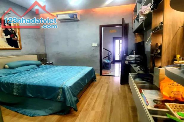 Bán nhà hẻm xe hơi, Phan Huy Ích, Tân Bình, 4m x 15m, 60m², kinh doanh - Giá 7.9 tỷ TL - 5