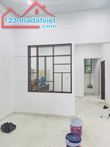 Nhà c4 - 60m2 - 1,6X Tỷ sát mặt tiền Duy Tân , Phường An Cựu , Tp Huế đường ô tô - 3