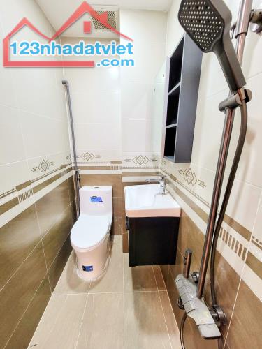 Bán Nhà Nguyễn Văn Khối P9 - 45m2 - 4PN - Nhà Víp - Chỉ Hơn 5 Tỷ - 3