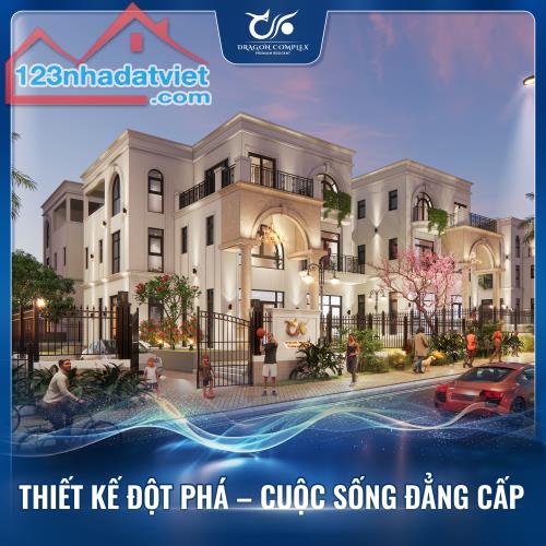 Bán đất 120m2 phân lô, oto, kinh doanh tại trung tâm thành phố Lào Cai 2 tỷ 1 - 1