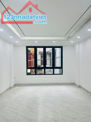 NHÀ ĐẸP CẦU ĐƠ, HÀ ĐÔNG, THANG MÁY, Ô TÔ ĐỖ CỬA, NGÕ THÔNG 40M2, 5 TẦNG, MT 4.5M CHỈ 10 TỶ - 3