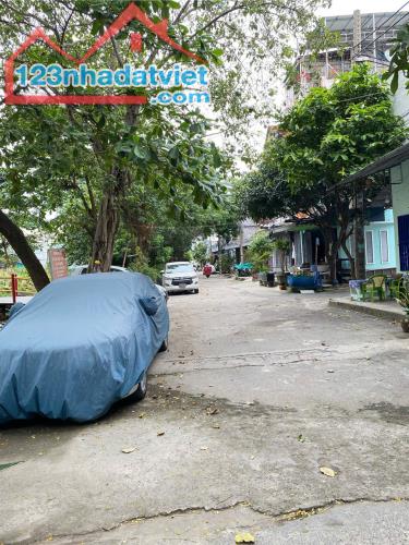 Hẻm🚘 cực rộng, cây xanh mát cả xóm. Nhà bán Phan Huy Ích, Tân Bình,48m2, 4PN giá chỉ 5tỷ6 - 2