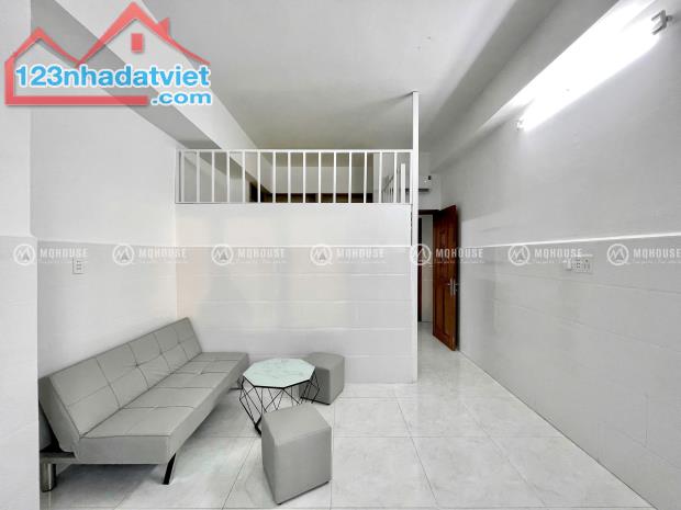 🌈 SIÊU PHẨM DUPLEX - TÁCH BẾP - CỬA SỔ TRỜI, DT SIÊU RỘNG. FULL NỘI THẤT MỚI KENG. NGAY N - 2