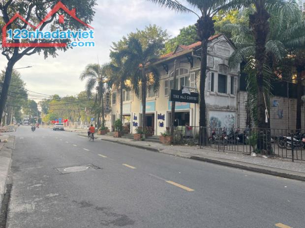 Nhà mặt tiền Ngô Gia Tự, P.Tân An, Q.Ninh Kiều, Cần Thơ - 150 tỷ - 2