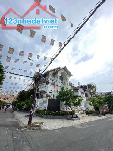 Bán gấp Biệt Thự Góc đường số 12, Bình Tân, Tên Lửa, 12x25m, 35 tỷ - 2