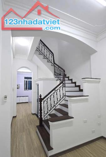 BÁN NHÀ SIÊU HIẾM TRẦN PHÚ, HÀ ĐÔNG. DT 50M2. DÂN XÂY KIÊN CỐ, Ô TÔ ĐỖ CỬA. NHÀ ĐẸP VỀ Ở - 1