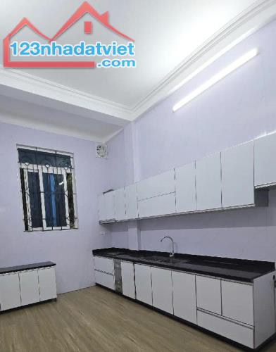 BÁN NHÀ SIÊU HIẾM TRẦN PHÚ, HÀ ĐÔNG. DT 50M2. DÂN XÂY KIÊN CỐ, Ô TÔ ĐỖ CỬA. NHÀ ĐẸP VỀ Ở - 2