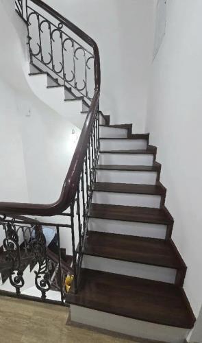 BÁN NHÀ SIÊU HIẾM TRẦN PHÚ, HÀ ĐÔNG. DT 50M2. DÂN XÂY KIÊN CỐ, Ô TÔ ĐỖ CỬA. NHÀ ĐẸP VỀ Ở - 3