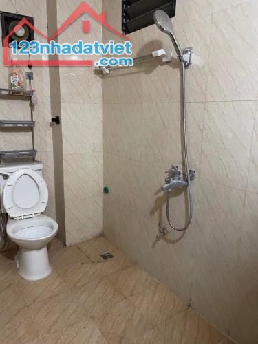 BÁN NHÀ MẶT PHỐ MINH KHAI 39.1 m2, 2 TẦNG, MT 3.7 m. GIÁ 6.45 TỶ, KINH DOANH TUYỆT VỜI - 3