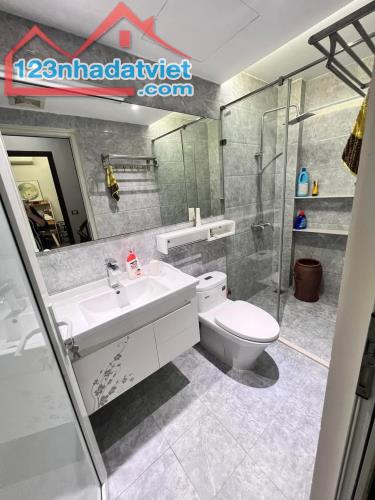 Bán nhà phố Vip Thái Hà, gần ô tô tránh, nội thất đẹp, tiện ích, 32m2, 5T, giá 7.5 tỷ. - 4