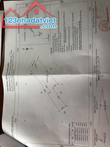 Bán cắt lỗ lô 1000m2 sẵn thổ cư, nay chỉ còn 1 tỷ 3 - 2