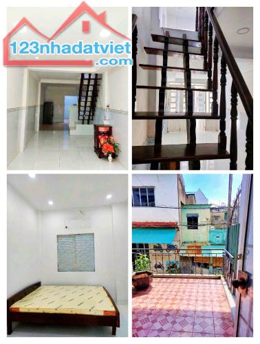 Cơ hội đầu tư với dòng tiền 6.5 tr/tháng, ngay chợ Linh Xuân, 120m2,ngang 8m.Nhỉnh 8 Tỷ - 4