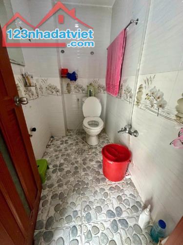 🏠 Bán nhà Dạ Nam, Q.8, 50m², 3 tầng, 4PN, 3WC - 7.79 tỷ 🏠 - 3