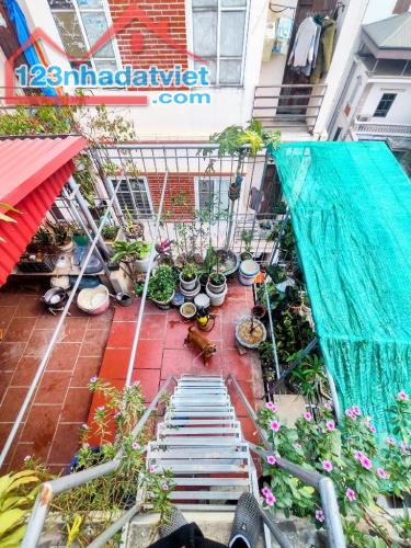 Bán nhà đẹp dân xây Phú Diễn oto qua nhà 53m 5 tầng mặt tiền 5.8m giá tốt thỏa thuận - 5