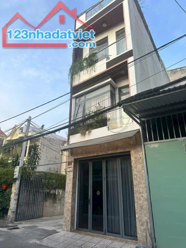 🅰️Cần bán gấp nhà đẹp góc 2 mặt tiền, 82m², Hẻm 2 oto, P8, Vũng Tàu, Giá Chỉ 7,7 Tỷ!