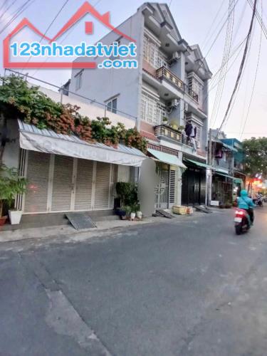 BÁN NHÀ 🏘️ MẶT TIỀN - HIỆP THÀNH - QUẬN 12. 👉6❌TỶ👈 ❗125M2 - C4 -( 5*25 )❗ Đang CHO THUÊ - 1