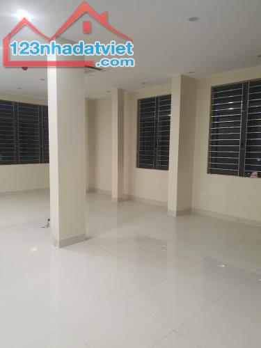 Cho Thuê MBKD Nguyễn Ngọc Nại - Thanh Xuân, DT 140m2, Gồm Tầng 1&2, Thông Sàn, Giá Thỏa