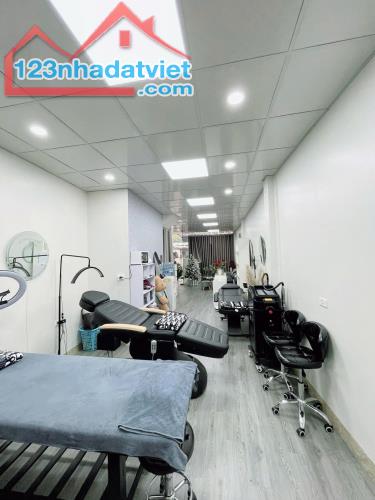 Cần sang nhượng cửa hàng phun xăm, spa, nail, mi tại phố Tây Sơn, Đống Đa - 4