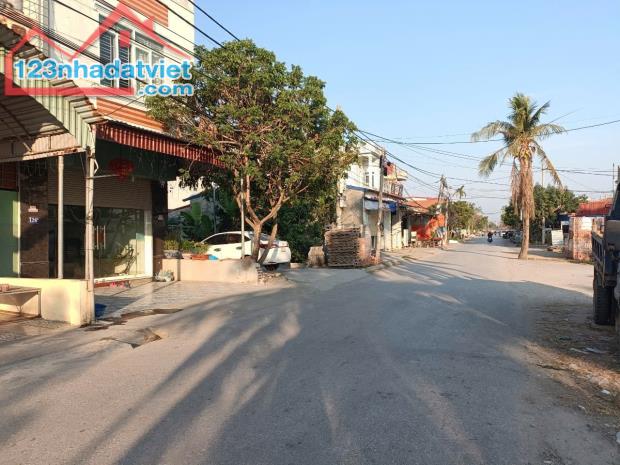 Bán đất Hoà Nghĩa - Dương Kinh - Hải Phòng - 1