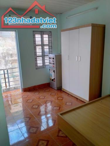 Cho thuê phòng trọ dt 20m2 full đồ như hình  tại số 2 Ngõ 804 Quang Trung - Hà Đông - 1