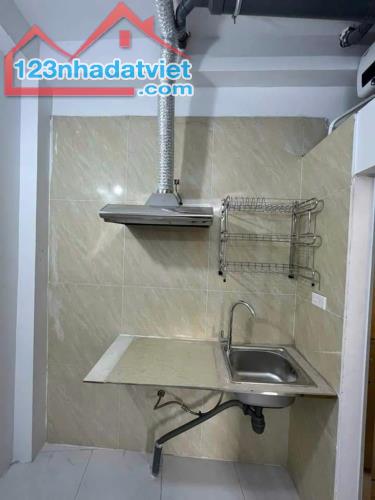 Cho thuê phòng trọ dt 20m2 full đồ như hình  tại số 2 Ngõ 804 Quang Trung - Hà Đông - 4