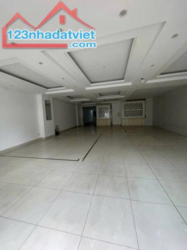 BÁN NHÀ MẶT PHỐ NGHI TÀM, TÂY HỒ, 140M2 5 TẦNG MT 10M GIÁ 44 TỶ- MẶT TIỀN RỘNG- LÔ GÓC 3 - 2