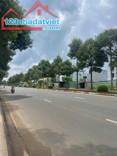 Bans14220m đất CLN  hùng vương hòa long ba rịa - 1