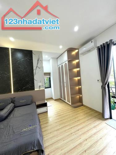 HOT!🏡 2 MẶT KIỆT THOÁNG MÁT - GẦN MT ĐIỆN BIÊN PHỦ -  3 TẦNG MỚI, NGỦ DƯỚI, CHỈ HƠN 3 TỶ - 1