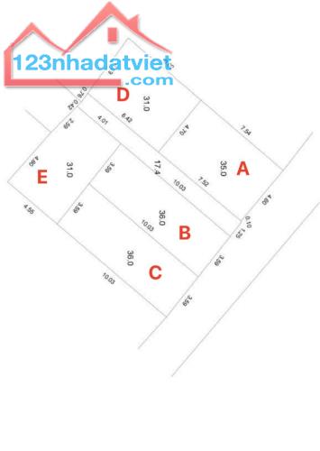 BÁN NHÀ PHÚ MINH - 31m2 - MT: 6.4m - Ôtô cách 20m - SĐCC - GIÁ 4.7 TỶ - 4