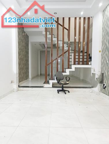 💥NHÀ 3 TẦNG 👉 SƠN TRÀ 👉 TRUNG TÂM DU LỊCH 👉 60M2 💥 👉5,45 TỶ