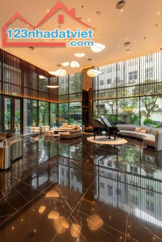 Mở bán lần đầu quỹ căn hộ cao cấp The Nelson Private Residences- 29 Láng Hạ, Ba Đình - 1