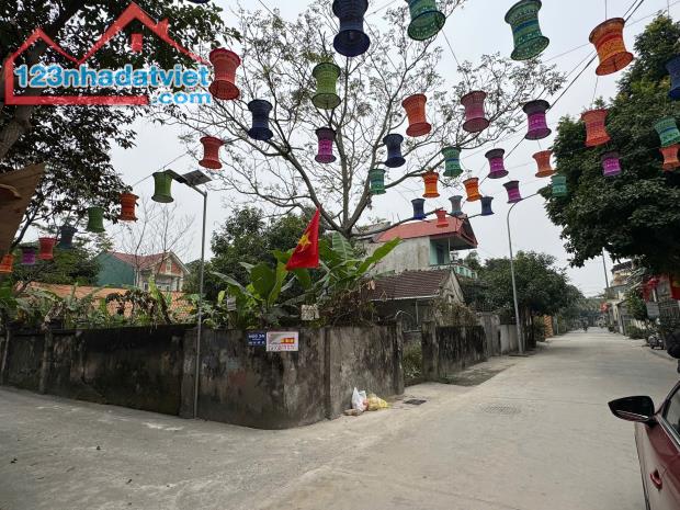 ☄️💥☄️Đất mặt đường Nguyễn Đức Đạt, phường Bến Thuỷ, TP Vinh 86,1m2 Đông đường 8m - 1