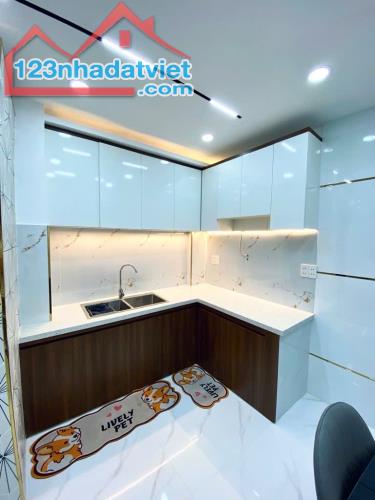 💵8.9 TỶ – BÁN KHU NHÀ TX33 - 222m2 THỔ CƯ FULL - NGAY TRUNG TÂM THẠNH XUÂN-QUẬN 12. - 2