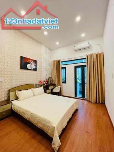 Nhà Mới, Khu Vip CityLand, Gò Vấp, Dân Trí Cao - 3