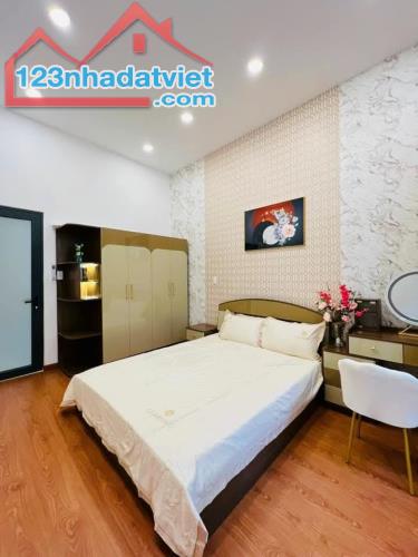 Nhà Mới, Khu Vip CityLand, Gò Vấp, Dân Trí Cao - 4