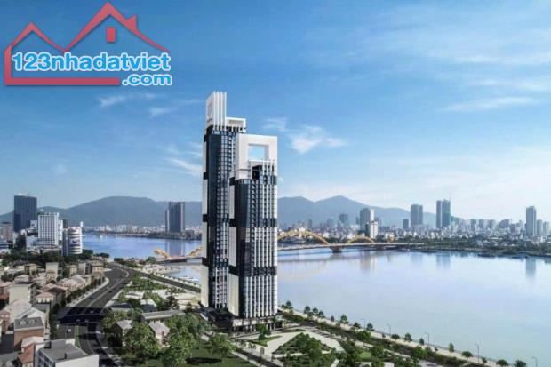 Sở hữu ngay căn Góc Hoa Hậu D606–View đỉnh-Giá trị tăng cao chỉ có tại DaNang Landmark - 5