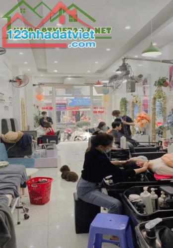 CẦN SANG NHƯỢNG LẠI CỬA HÀNG SALON TÓC - KĐT THANH HÀ - HÀ ĐÔNG - HÀ NỘI - 2