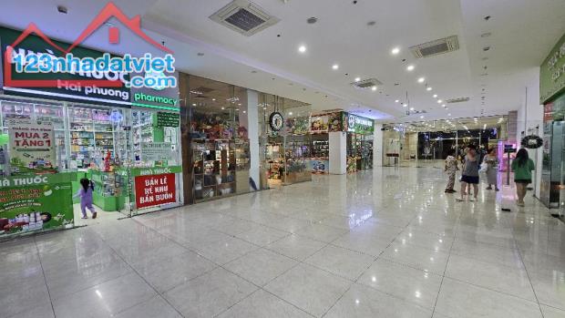 Shophouse Imperia Garden, Nguyễn Huy Tưởng Thanh Xuân Hà Nội 10 tỷ. 3 mặt thoáng đang cho - 3