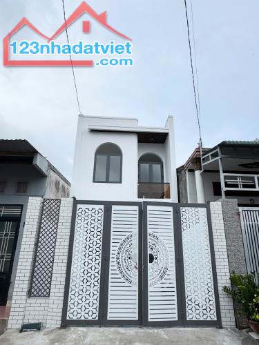 💥Nhà Mê,Mới,TC 5*20m2,Hẻm Nguyễn Trường Tộ,gần Cổng Sau ĐH Tây Nguyên,gần Ywang,nhiều lô - 1