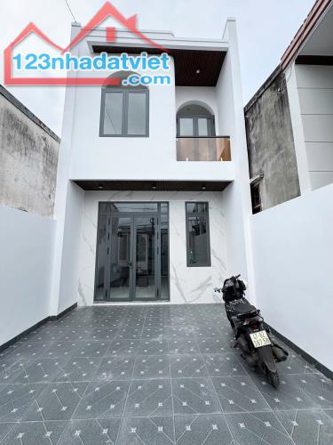 💥Nhà Mê,Mới,TC 5*20m2,Hẻm Nguyễn Trường Tộ,gần Cổng Sau ĐH Tây Nguyên,gần Ywang,nhiều lô - 2