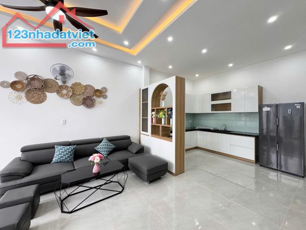 💥Nhà Mê,Mới,TC 5*20m2,Hẻm Nguyễn Trường Tộ,gần Cổng Sau ĐH Tây Nguyên,gần Ywang,nhiều lô - 4