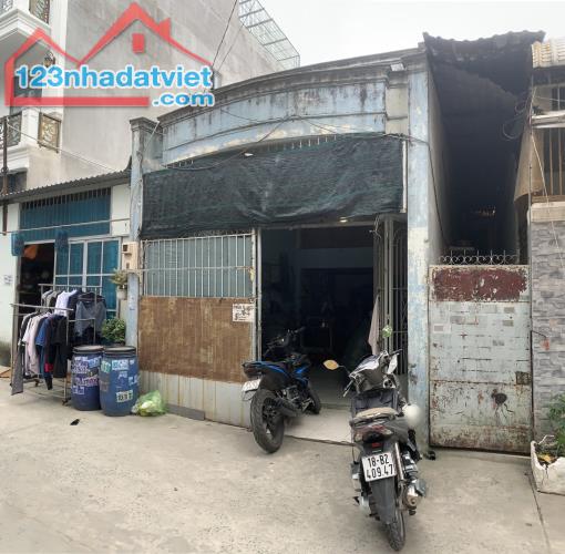 Bán Nhà Tân Thới Hiệp 29,(Nguyễn Văn Quá) 86m2, ngang 5m Đường 6m thông xe Tải đua - 1