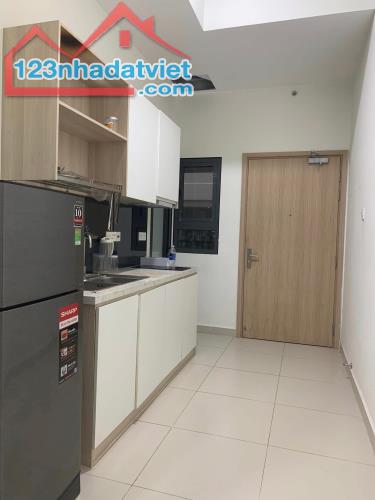 Bán căn hộ 48m2 chung cư Topaz Twins P. Thống Nhất Biên Hoà full nội thất giá 1.57 tỷ