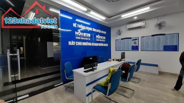 NHÀ MẶT TIỀN HIỆP BÌNH, 273M2 (7×36)M, 3 TẦNG, VỈA HÈ RỘNG, DÒNG TỀN 40TR/TH, CHỈ 30 TỶ.