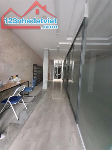 NHÀ MẶT TIỀN HIỆP BÌNH, 273M2 (7×36)M, 3 TẦNG, VỈA HÈ RỘNG, DÒNG TỀN 40TR/TH, CHỈ 30 TỶ. - 1