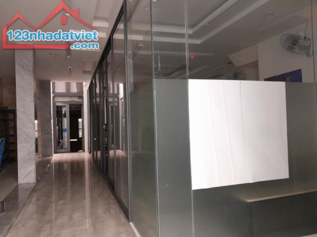 NHÀ MẶT TIỀN HIỆP BÌNH, 273M2 (7×36)M, 3 TẦNG, VỈA HÈ RỘNG, DÒNG TỀN 40TR/TH, CHỈ 30 TỶ. - 2